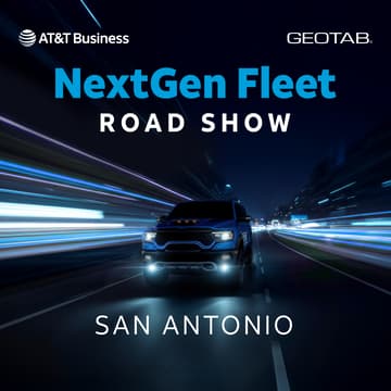 Cover Image for NextGen Fleet Road Show – San Antonio