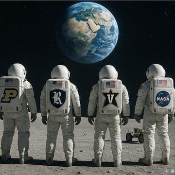 Cover Image for In-Space Physical AI Workshop