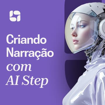 Cover Image for Do Texto à Voz: Criando Narrações com o Step de Voiceover