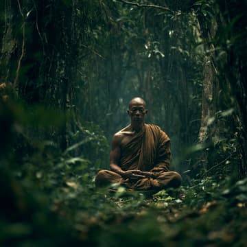 Cover Image for Metta Convention (Sydney) — Talk: For the Sake of the Goal: Wilderness Monks Across Traditions and Their Lessons for Us
