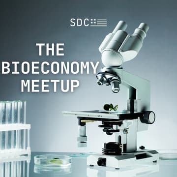 Cover Image for STATION DC Bio Economy Meetup
