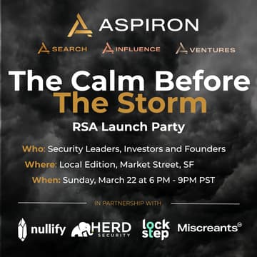 Cover Image for Calm Before The Storm 2026