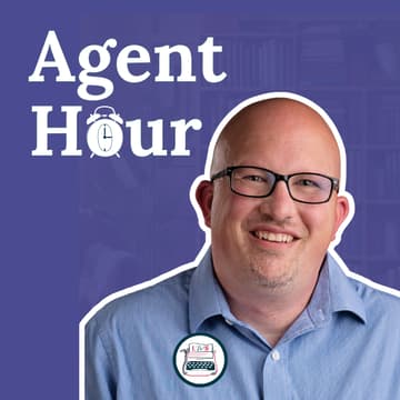 Cover Image for 🧑‍🏫 AGENT HOUR: Query Letter Feedback & AMA w/ Literary Agent Tommy Dean
