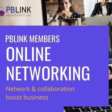 Cover Image for Members-only Networking Online