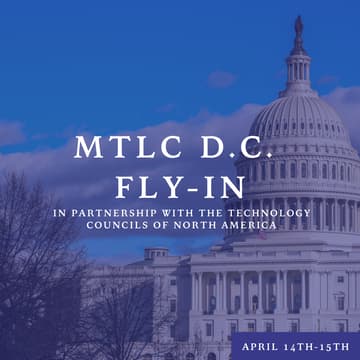Cover Image for MTLC D.C. Fly-in