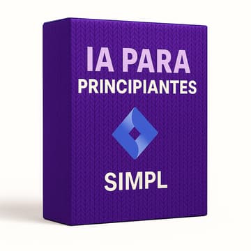 Cover Image for IA Para Principiantes