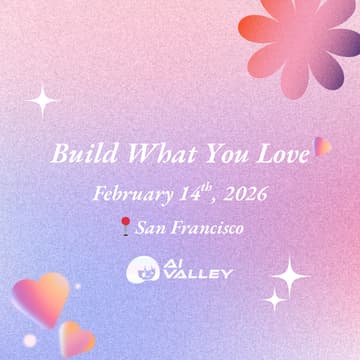 Cover Image for Build What You Love - Women in Tech Hackathon