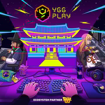 Cover Image for YGG-STAR | Waifu Sweeper TOURNAMENT!