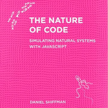 Cover Image for the nature of code 6 week bootcamp