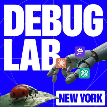 Cover Image for Debug Lab: AI-Powered Debugging