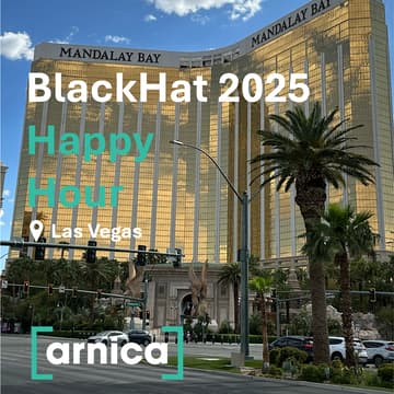 Cover Image for BlackHat 2025 Happy Hour