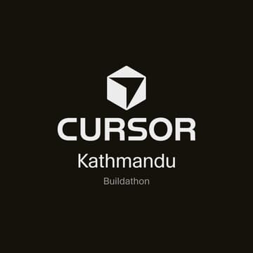 Cover Image for Cursor Kathmandu Buildathon