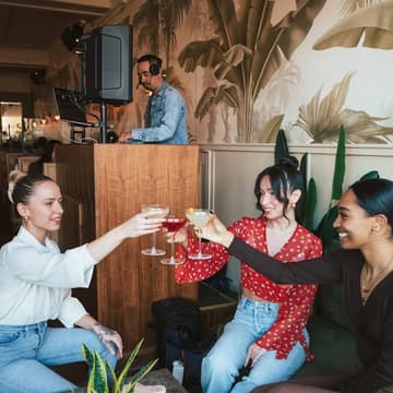 Cover Image for Chicago Founder + Tech Party: Part 3