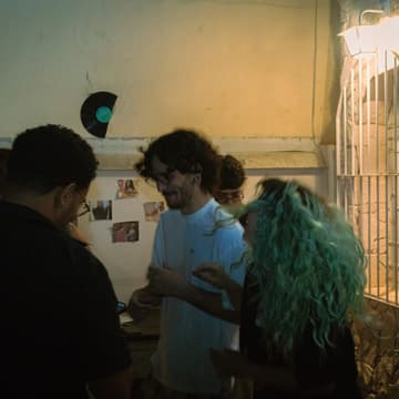 Cover Image for Álbum Club - 2ª edição