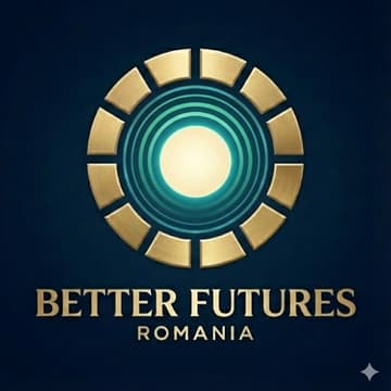 Cover Image for Better Futures Romania #3: Explorăm viitorul modelelor de business