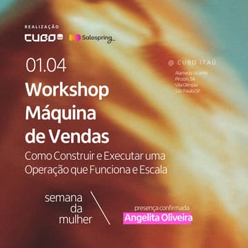 Cover Image for Máquina de Vendas: Como Construir e Executar uma Operação que Funciona e Escala