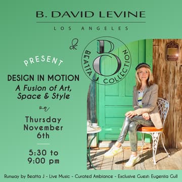 Cover Image for Design in Motion