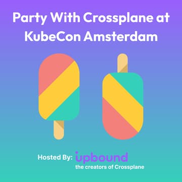 Cover Image for Flip the Future: Crossplane at The Upside Down