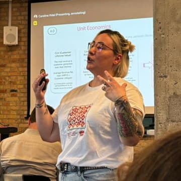 Cover Image for TLC: The Haystack Paradox: What happens after AI creates a million ads with Juliana Jackson