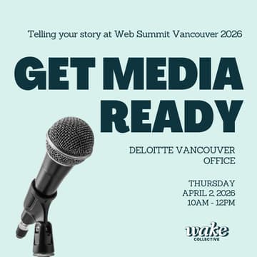 Cover Image for Get Media Ready