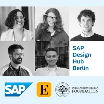 Cover Image for Leveling up UX maturity, harmonizing design, engineering and product.