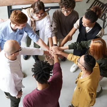 Cover Image for Co-working opale @Common Hub Brussels