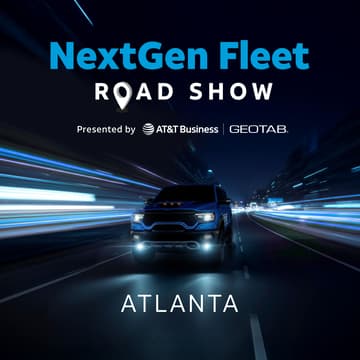Cover Image for NextGen Fleet Road Show – Atlanta