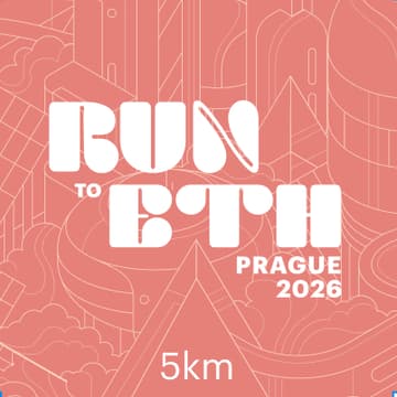 Cover Image for Run to ETHPrague