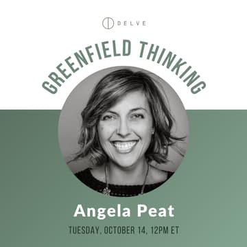 Cover Image for Greenfield Mindsets for the AI Era: Ancient Wisdom for Changing Times