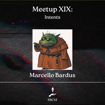 Cover Image for Meetup XIX - Intents