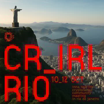 Cover Image for Encontro CR-Rio