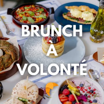 Cover Image for 🥐 Le Brunch d'Avalon