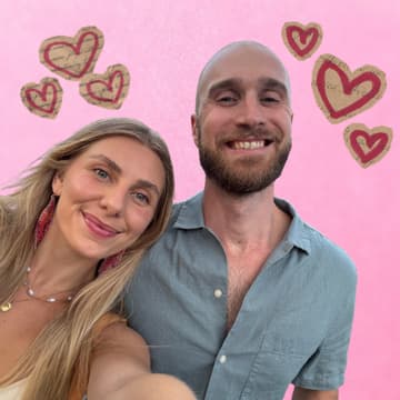 Cover Image for Valentines: The Art of Us - Couple’s Workshop