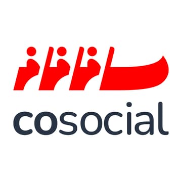 Cover Image for January CoSocial Assembly