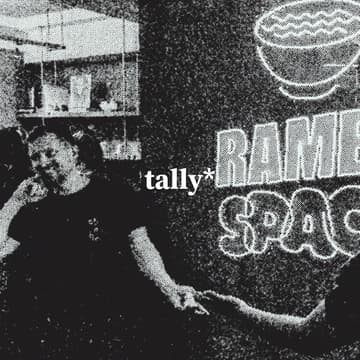 Cover Image for Tally X Ramen Space Meetup