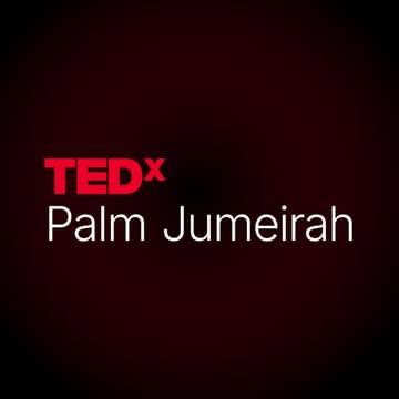 Cover Image for TEDxPalm Jumeirah 2026 (Date TBC - Waitlist only)