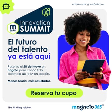 Cover Image for Innovation Summit by Magneto 365