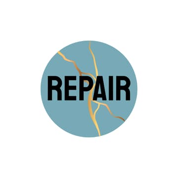 Cover Image for REPAIR                 October 23-25, 2025