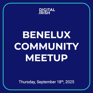 Cover Image for DI Benelux Community Meetup