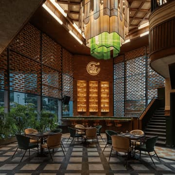 Cover Image for EPC Design Dialogues over Breakfast