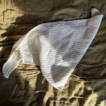 Cover Image for Stitch & Sip: Beginner Crochet Workshop w/ NA Cocktails!