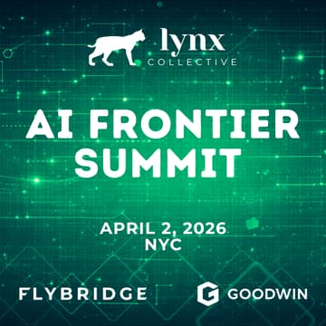 Cover Image for Lynx AI Frontier Summit