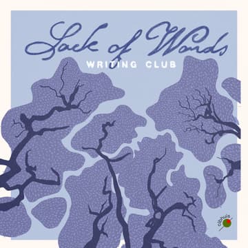 Cover Image for Lack of Words Writing Club