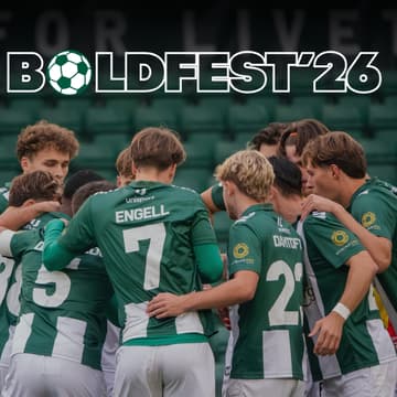 Cover Image for Save the Date: BOLDFEST 2026