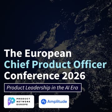 Cover Image for The European Chief Product Officer Conference 2026