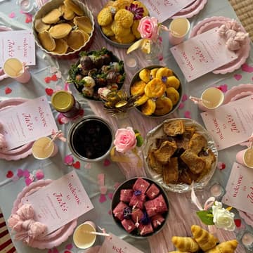 Cover Image for Galentine's Day Brunch!