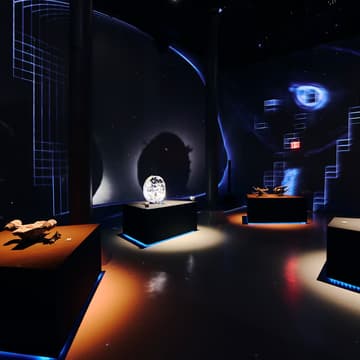 Cover Image for ARTECHOUSE Events Open House