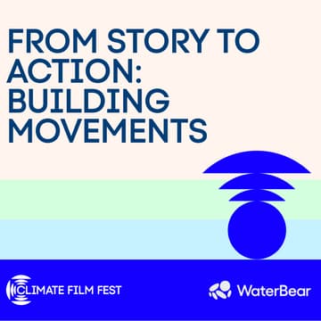 Cover Image for From Story to Action: Building Movements