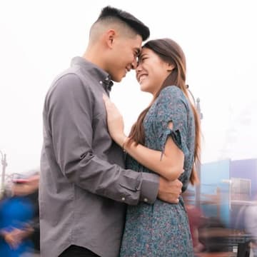 Cover Image for Reclaiming Yourself and Rebuilding Love: A Thoughtful Approach to Dating After a Breakup