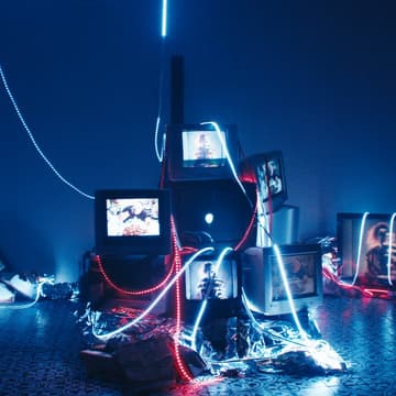 Cover Image for Open Workshop: Feedback Loop 2 (Visual World-Building)